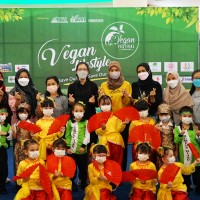 Performance & Colouring Competition | PAUD METTA MAITREYA